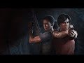 UNCHARTED The Lost Legacy PS4 Story Trailer E3 2017