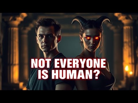 How to Recognize a Demon in Human Form