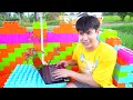 สร้างบ้าน