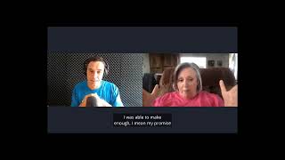 Show #43 - Cindy Christensen Shares How She Rocketed To $250K as a DTA Dog Trainer - LINK BELOW