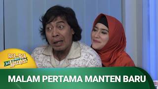 Download lagu Korban Investasi Bodong | Rohaya & Anwar: Kecil-Kecil Mikir Jadi Manten Eps 170 Full mp3 Download lagu Korban Investasi Bodong | Rohaya & Anwar: Kecil-Kecil Mikir Jadi Manten Eps 170 Full mp3
