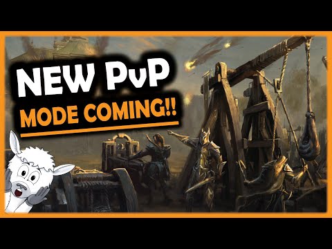 The Future of PvP in the Elder Scrolls Online