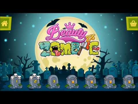 Zombie Defence Attack 2017 Video