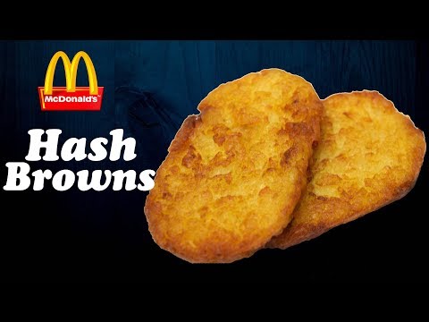 download lagu mp3 mp4 Mcdonalds Hash Brown Recipe, download lagu Mcdonalds Hash Brown Recipe gratis, unduh video klip Mcdonalds Hash Brown Recipe
