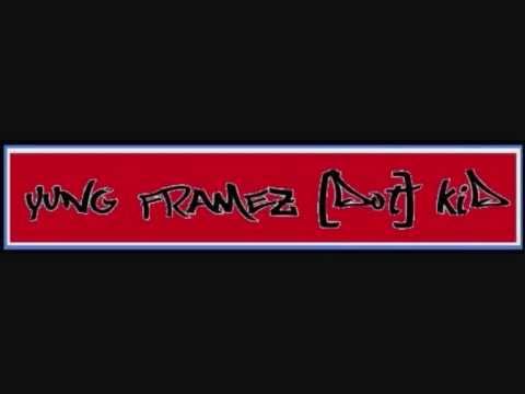 Yung Framez [DOT] Kid Feat. Dilemaah - It Will Be Alright