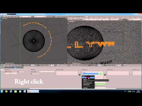 TUTORIAL: Universal Studios Intro HD