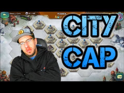 Art of Conquest: Drake, Capping Like a G