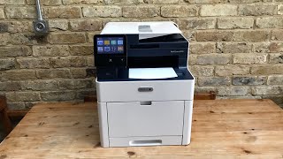 Xerox WorkCentre 6515 Review - Should You Buy It? [2023]
