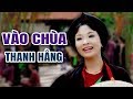 Vào Chùa Thanh Hằng Dân Ca Quan Họ Bắc Ninh