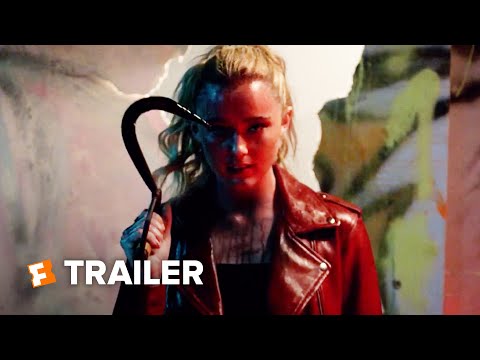 詭異的預告片 #2 (2020) | 電影片段預告片 (Freaky Trailer #2 (2020) | Movieclips Trailers)