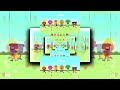 YTPMV Red Spider Joking Scan 117