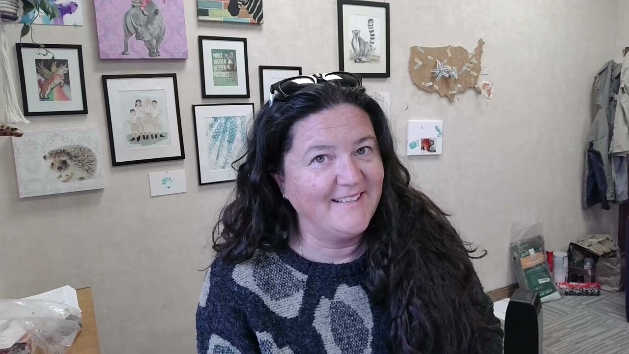 LynnLee Schmidt, Integrator, Tanganyika Wildlife Park
