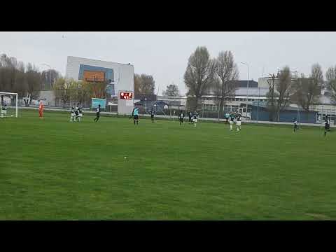 Saltängens BK vs FF Jaguar 0:3 Esat Jashari