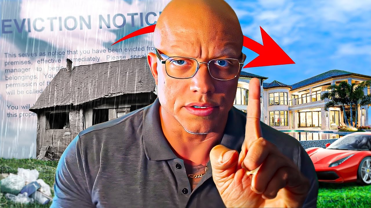 Pretend it's already yours! "Act as if" for 1 week to get Rich