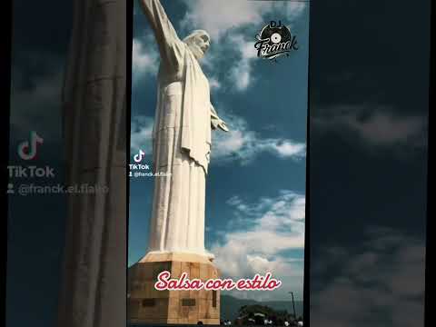 Cali la sucursal del cielo - Salsa con estilo #salsa #shorts #cali #valledelcauca #musicsong #dj