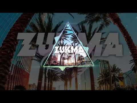 DMP ft. TAINA GEE x DJ Zuk-Ma - Elaoi [Island Chill Remix 2023] 🇸🇧