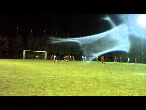 Jeugdcup U13 A VJ Baardegem - H O Kalken  5 - 0   12.01.2011