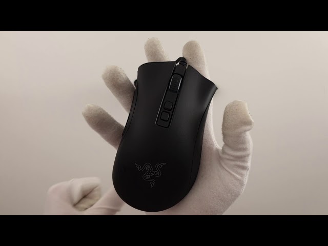 razer deathadder v2, razer mouse,ماوس ريزر