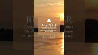 Download lagu perempuan #alibinabithalib #shorts #perempuan #sayang #lembut #bunga mp3