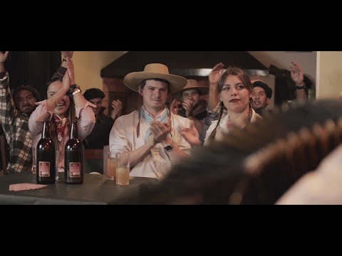 Caña y Fandango - Sin Estribos ft. Abriendo Camino
