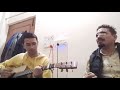 KHUSHRAJ HUSSAIN New cover song | Cover Song | Hindi cover song | Best cover song |