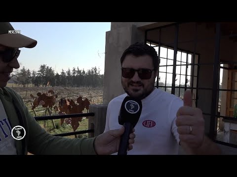 ARIEL ACHILLI | ESPACIO NUEVA CORINEMA | MERCEDES - BUENOS AIRES
