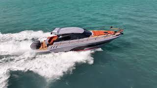 Hanover Yachts 415 Review