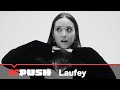 MTV Push Artist Laufey Performs “Goddess” and “From The Start” | MTV Push