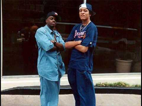 2Pac feat. Kurupt & Kadafi Remix