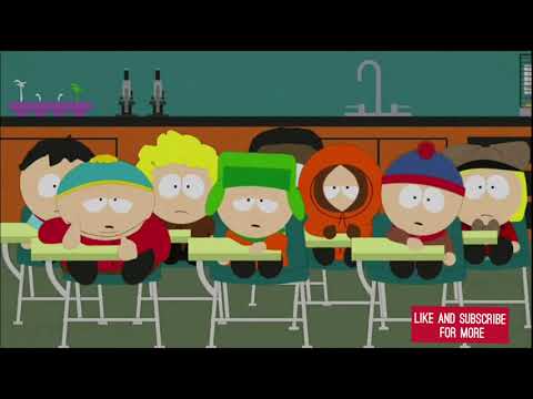South Park: Lil' Crime Stoppers part 8