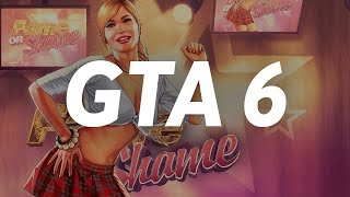 NEW GTA Game Being Made by Former Rockstar Developer | Everywhere | GTA 6 | Grand Theft Auto 6