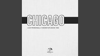 Chicago - Chains (Live)