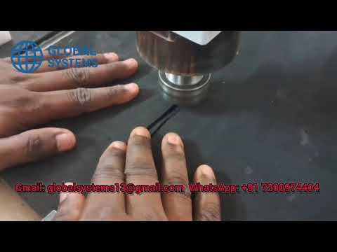 Cnc Engraving And CNC Cutting For EVA Form Material