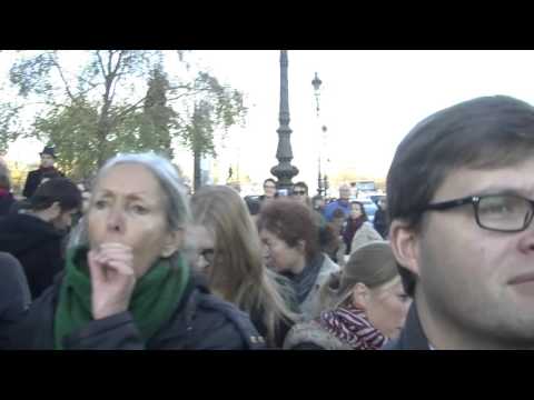 solutions cop21 protest