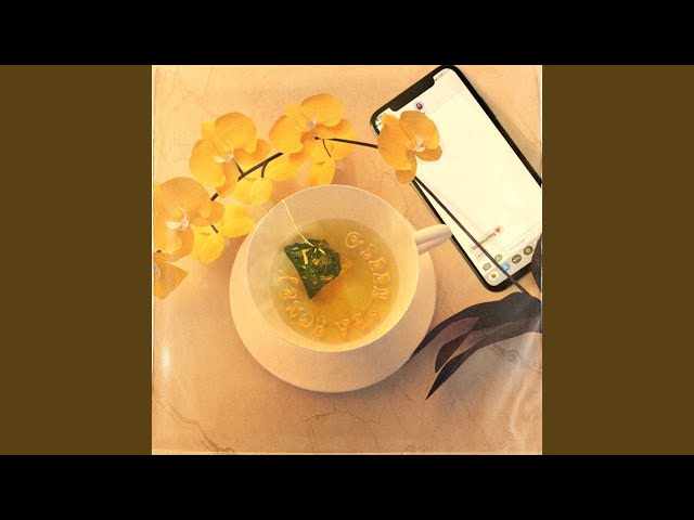 Green Tea & Honey ft. Jereena Montemayor - Dane Amar