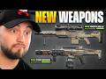 Warzone S NEW UPDATE Is Actually INSANE COD BO7 WZ