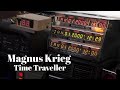 Magnus Krieg Time Traveller Flemming Dalum Remix Refresh 2022