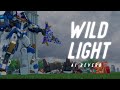 METAL CARDBOT WILD LIGHT 메탈카드봇 MV