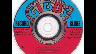Joe Gibbs & The Professionals - Jungle Dub