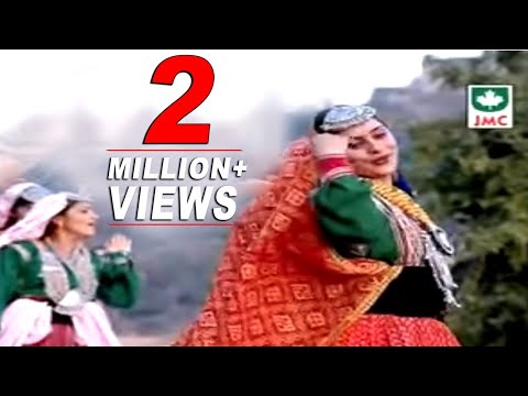 Roj Roj Maame Re Chaluri |Latest Himachali Song | JMC | New 2014 Song