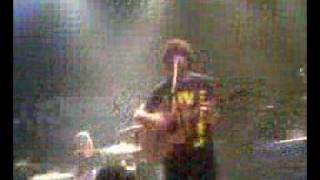 Chronicles Of A Bohemian Teenager Part. 1 - Get Cape. Wear Cape. Fly (Live)