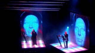 Yazoo Live London June 18 2008 Walk Away From Love