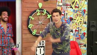 Mama africa - kids United ❤