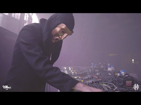 VENDEX | VAULT44 Barrowlands Ballroom, Glasgow (4K DJ SET)
