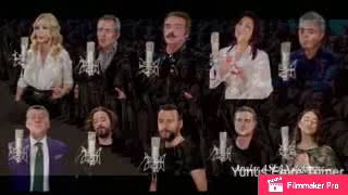 Milletin Duası Yeter