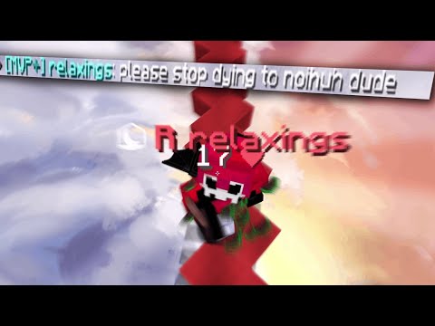 They Couldn't Kill Me (Last of Ranked Bedwars S15)