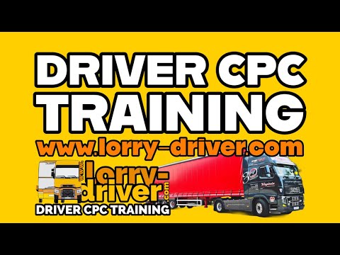 Trucking Diaries; Trucking Across Wales With Bovine Juice Pt1