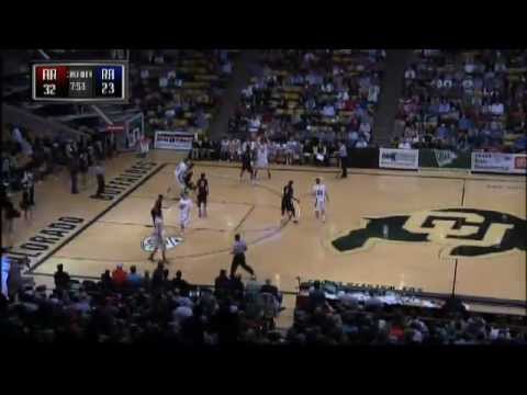 2012 CHSAA Boys Class 5A Semifinal - Arapahoe vs Rangeview