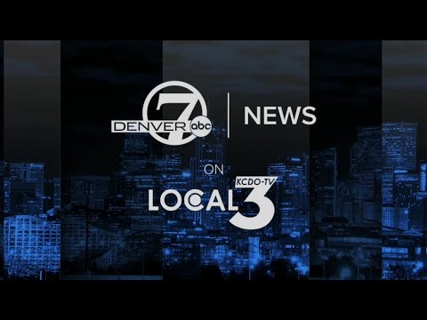 Denver7 News on Local3 8PM | Thursday, July 1