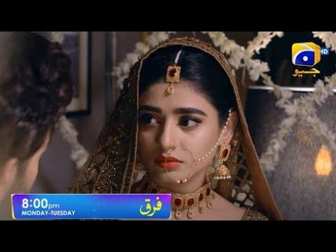 Farq Episode10 Teaser Promo|| Farq Episode 10 Full Review